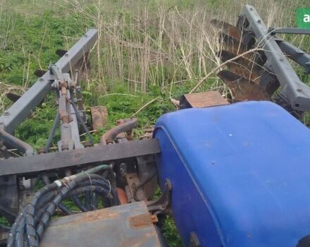 ХТЗ Т-150, объемом двигателя 14.8 л и пробегом 0 тыс. км за 15200 $, фото 4 на Automoto.ua