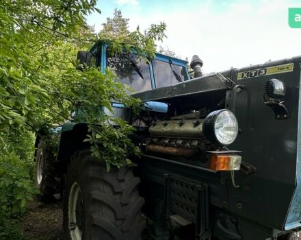 ХТЗ Т-150, об'ємом двигуна 14.86 л та пробігом 0 тис. км за 15500 $, фото 3 на Automoto.ua