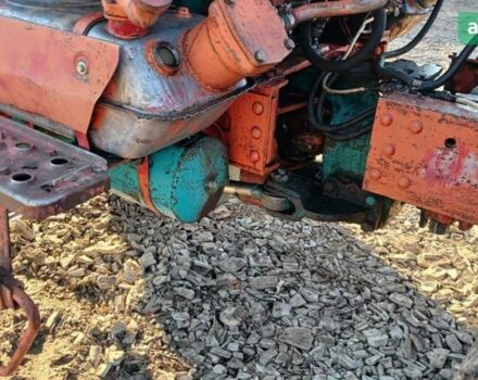 ХТЗ Т-150, объемом двигателя 0 л и пробегом 0 тыс. км за 6200 $, фото 4 на Automoto.ua