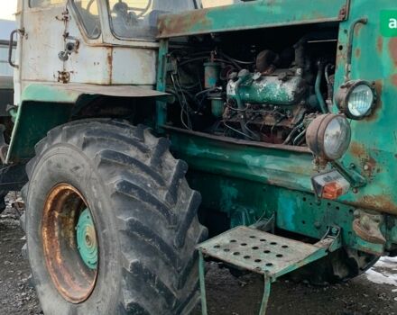 ХТЗ Т-150, об'ємом двигуна 0.27 л та пробігом 0 тис. км за 4600 $, фото 2 на Automoto.ua