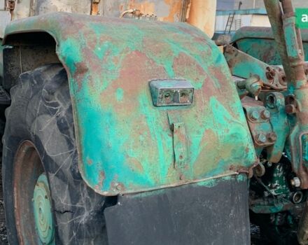 ХТЗ Т-150, об'ємом двигуна 0.27 л та пробігом 0 тис. км за 4600 $, фото 5 на Automoto.ua