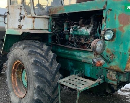 ХТЗ Т-150, об'ємом двигуна 0.27 л та пробігом 0 тис. км за 4600 $, фото 1 на Automoto.ua
