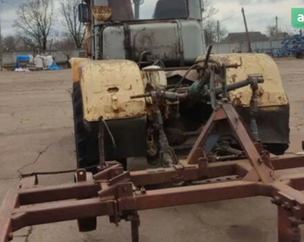 ХТЗ Т-150, об'ємом двигуна 0 л та пробігом 0 тис. км за 6000 $, фото 2 на Automoto.ua