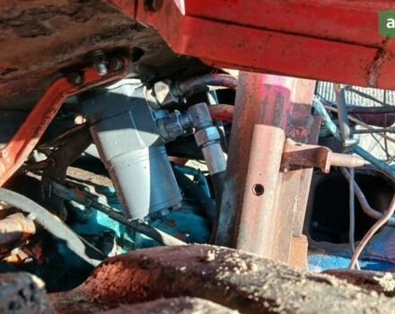 ХТЗ Т-150, объемом двигателя 0 л и пробегом 0 тыс. км за 6200 $, фото 8 на Automoto.ua