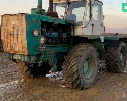 ХТЗ Т-150, об'ємом двигуна 0.27 л та пробігом 0 тис. км за 4600 $, фото 12 на Automoto.ua