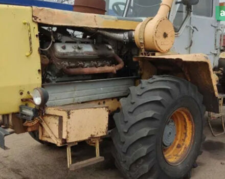 ХТЗ Т-150, об'ємом двигуна 0 л та пробігом 0 тис. км за 6000 $, фото 1 на Automoto.ua