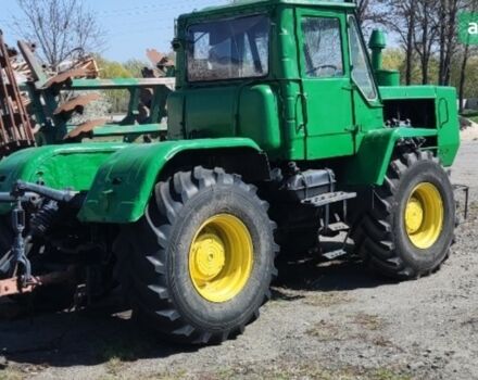 ХТЗ Т-150, об'ємом двигуна 9.15 л та пробігом 0 тис. км за 3700 $, фото 1 на Automoto.ua