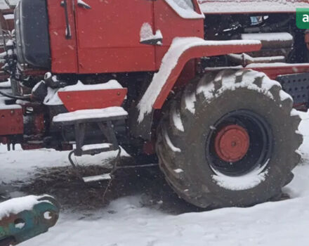ХТЗ Т-150, об'ємом двигуна 0 л та пробігом 0 тис. км за 7280 $, фото 5 на Automoto.ua