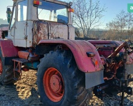 ХТЗ Т-150, объемом двигателя 0 л и пробегом 0 тыс. км за 6200 $, фото 3 на Automoto.ua