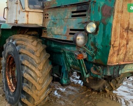 ХТЗ Т-150, об'ємом двигуна 0.27 л та пробігом 0 тис. км за 4600 $, фото 10 на Automoto.ua