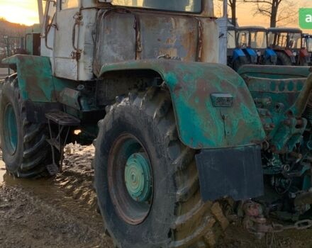 ХТЗ Т-150, об'ємом двигуна 0.27 л та пробігом 0 тис. км за 4600 $, фото 7 на Automoto.ua