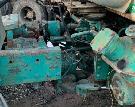 ХТЗ Т-150, об'ємом двигуна 0.27 л та пробігом 0 тис. км за 4600 $, фото 3 на Automoto.ua