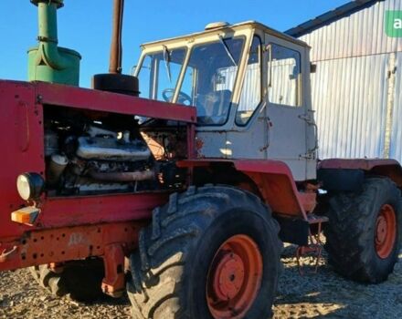 ХТЗ Т-150, объемом двигателя 0 л и пробегом 0 тыс. км за 6200 $, фото 1 на Automoto.ua