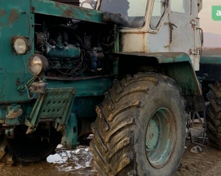 ХТЗ Т-150, об'ємом двигуна 0.27 л та пробігом 0 тис. км за 4600 $, фото 13 на Automoto.ua