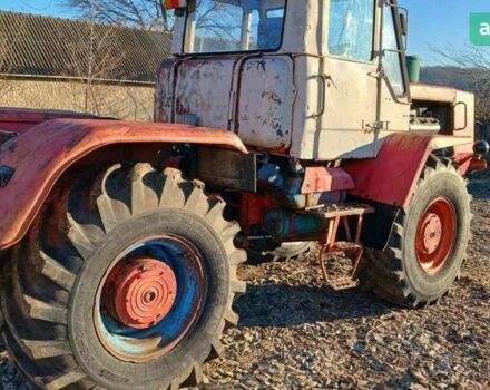 ХТЗ Т-150, объемом двигателя 0 л и пробегом 0 тыс. км за 6200 $, фото 2 на Automoto.ua
