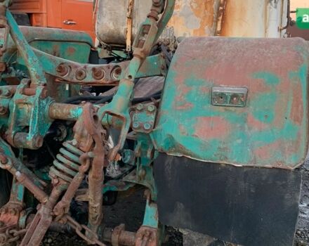 ХТЗ Т-150, об'ємом двигуна 0.27 л та пробігом 0 тис. км за 4600 $, фото 4 на Automoto.ua
