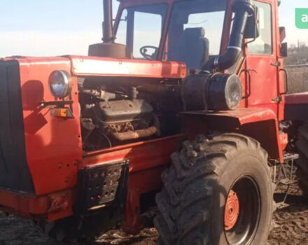 ХТЗ Т-150, об'ємом двигуна 0 л та пробігом 0 тис. км за 7280 $, фото 1 на Automoto.ua