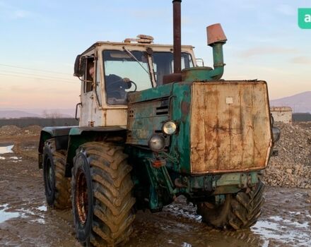ХТЗ Т-150, об'ємом двигуна 0.27 л та пробігом 0 тис. км за 4600 $, фото 11 на Automoto.ua
