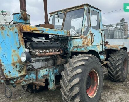 ХТЗ Т-150, объемом двигателя 12 л и пробегом 0 тыс. км за 7386 $, фото 7 на Automoto.ua