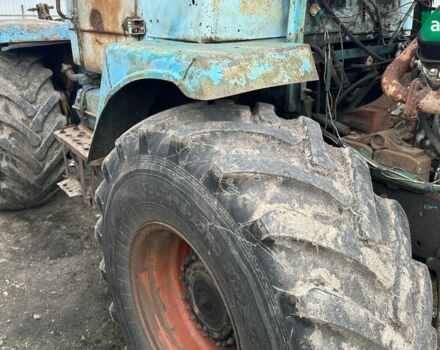 ХТЗ Т-150, объемом двигателя 12 л и пробегом 0 тыс. км за 7386 $, фото 1 на Automoto.ua
