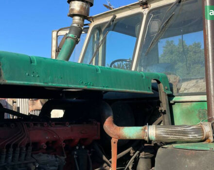 ХТЗ Т-150, об'ємом двигуна 0 л та пробігом 1 тис. км за 15000 $, фото 12 на Automoto.ua