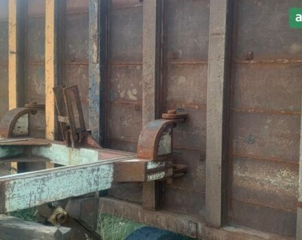 ХТЗ Т-150, объемом двигателя 11 л и пробегом 0 тыс. км за 17000 $, фото 4 на Automoto.ua