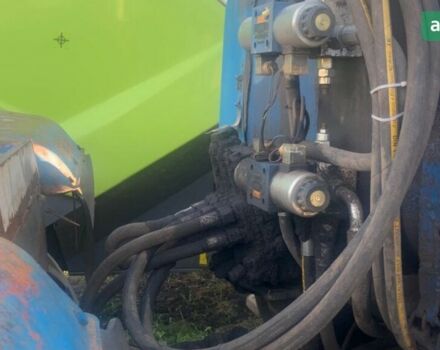 ХТЗ Т-150, объемом двигателя 11 л и пробегом 0 тыс. км за 17000 $, фото 9 на Automoto.ua