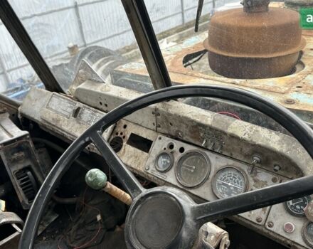 ХТЗ Т-150, объемом двигателя 12 л и пробегом 0 тыс. км за 7386 $, фото 3 на Automoto.ua