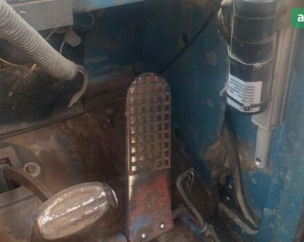 ХТЗ Т-150, объемом двигателя 11 л и пробегом 0 тыс. км за 17000 $, фото 10 на Automoto.ua