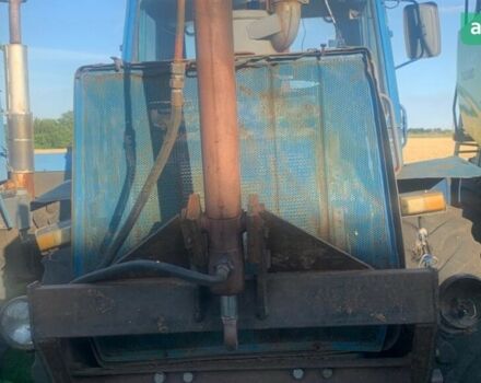 ХТЗ Т-150, объемом двигателя 11 л и пробегом 0 тыс. км за 17000 $, фото 2 на Automoto.ua