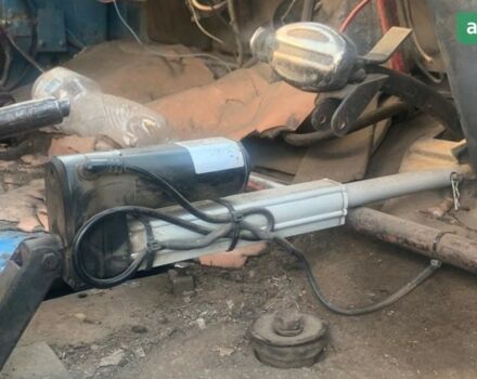 ХТЗ Т-150, объемом двигателя 11 л и пробегом 0 тыс. км за 17000 $, фото 7 на Automoto.ua