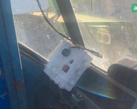 ХТЗ Т-150, объемом двигателя 11 л и пробегом 0 тыс. км за 17000 $, фото 8 на Automoto.ua