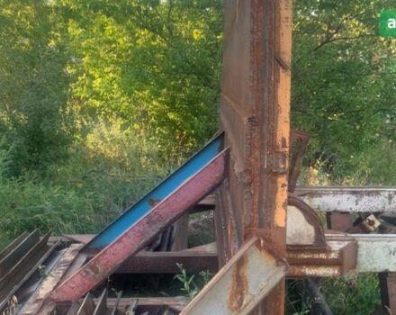 ХТЗ Т-150, объемом двигателя 11 л и пробегом 0 тыс. км за 17000 $, фото 6 на Automoto.ua