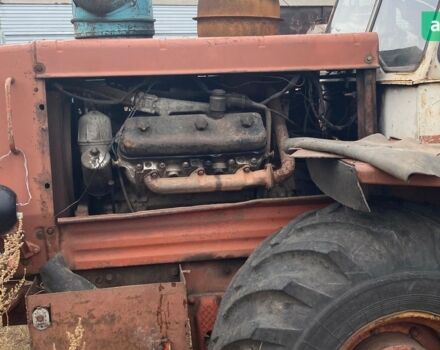 ХТЗ Т-150, об'ємом двигуна 0 л та пробігом 0 тис. км за 5000 $, фото 1 на Automoto.ua