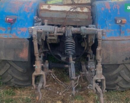 ХТЗ Т-150, объемом двигателя 11 л и пробегом 0 тыс. км за 17000 $, фото 1 на Automoto.ua