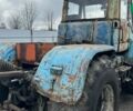 ХТЗ Т-150, объемом двигателя 12 л и пробегом 0 тыс. км за 7386 $, фото 4 на Automoto.ua