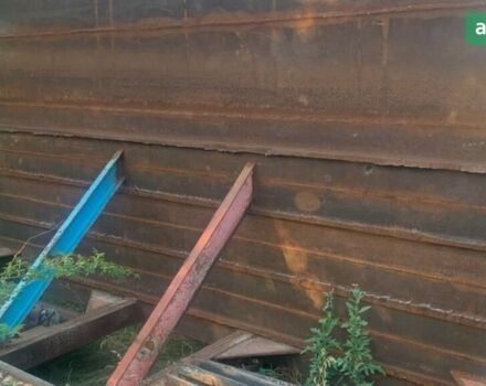 ХТЗ Т-150, объемом двигателя 11 л и пробегом 0 тыс. км за 17000 $, фото 3 на Automoto.ua