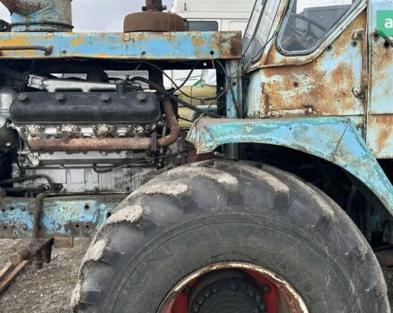 ХТЗ Т-150, объемом двигателя 12 л и пробегом 0 тыс. км за 7386 $, фото 6 на Automoto.ua