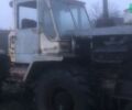 ХТЗ Т-150, об'ємом двигуна 11.11 л та пробігом 0 тис. км за 3800 $, фото 1 на Automoto.ua