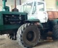 ХТЗ Т-150, об'ємом двигуна 14.86 л та пробігом 500 тис. км за 6500 $, фото 1 на Automoto.ua