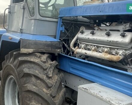 ХТЗ Т-150, об'ємом двигуна 0 л та пробігом 0 тис. км за 7141 $, фото 3 на Automoto.ua