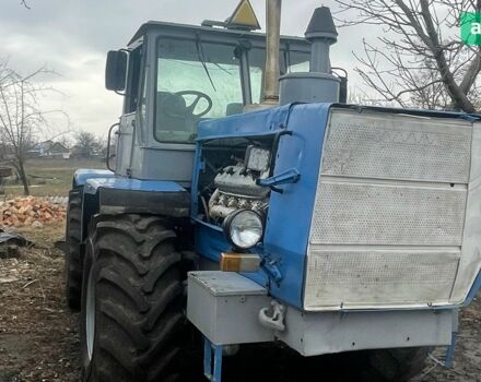 ХТЗ Т-150, об'ємом двигуна 6 л та пробігом 0 тис. км за 7500 $, фото 2 на Automoto.ua