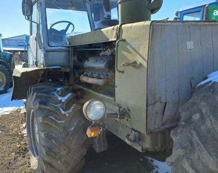 ХТЗ Т-150, об'ємом двигуна 0 л та пробігом 0 тис. км за 6400 $, фото 2 на Automoto.ua