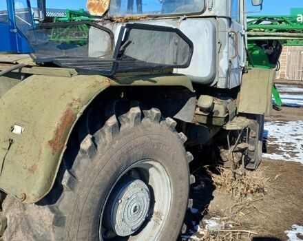 ХТЗ Т-150, об'ємом двигуна 0 л та пробігом 0 тис. км за 6400 $, фото 1 на Automoto.ua