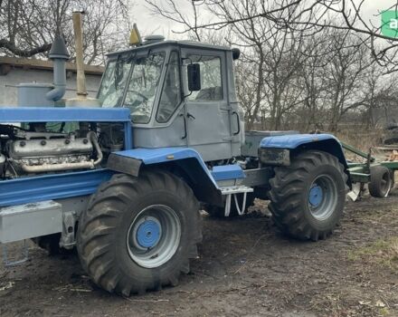 ХТЗ Т-150, об'ємом двигуна 0 л та пробігом 0 тис. км за 7126 $, фото 6 на Automoto.ua