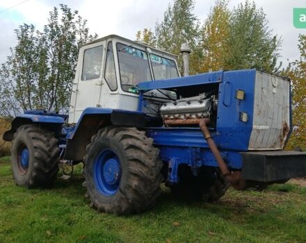 ХТЗ Т-150, об'ємом двигуна 0 л та пробігом 0 тис. км за 8000 $, фото 2 на Automoto.ua