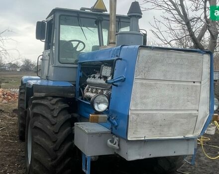 ХТЗ Т-150, об'ємом двигуна 6 л та пробігом 0 тис. км за 7500 $, фото 4 на Automoto.ua