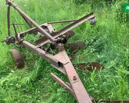 ХТЗ Т-150, объемом двигателя 0 л и пробегом 0 тыс. км за 6000 $, фото 2 на Automoto.ua