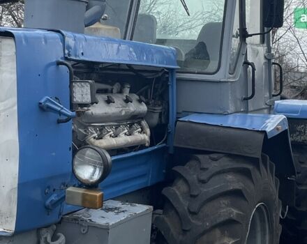 ХТЗ Т-150, об'ємом двигуна 6 л та пробігом 0 тис. км за 7500 $, фото 1 на Automoto.ua