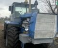 ХТЗ Т-150, об'ємом двигуна 0 л та пробігом 0 тис. км за 7126 $, фото 5 на Automoto.ua